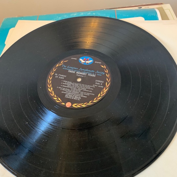 🎷 2 for $20 / Vintage Jazz Record Set - Picture 4 of 10